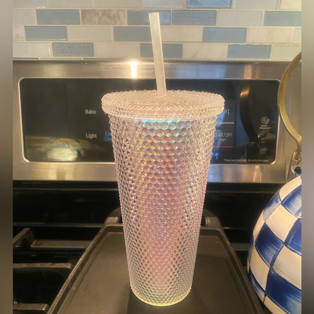 Francesca’s Studded Cup